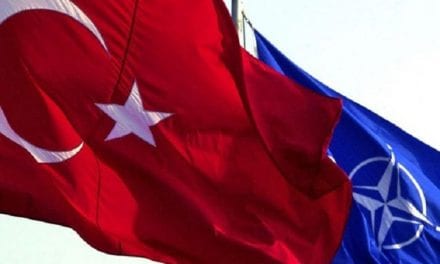 Turkey demands ‘full solidarity’ from NATO allies