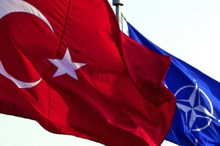 Η παραμονή της Τουρκίας στο NATO, κίνδυνος για τη συμμαχία