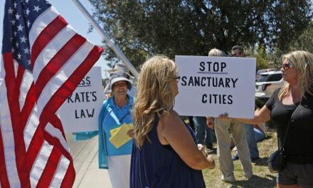 Sanctuary cities: protect lawbreakers at the expense of the law-abiding