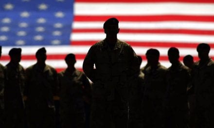 The US is turning to a military regime