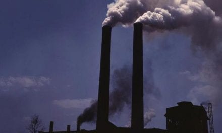 Αναθεώρηση του Ευρωπαϊκού Συστήματος Εμπορίας Δικαιωμάτων Εκπομπών Αερίων του Θερμοκηπίου