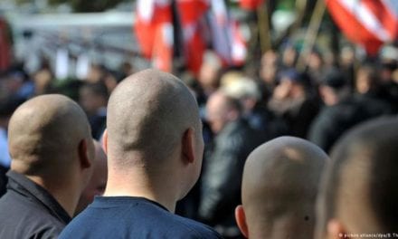 In Defense of Europe’s ‘Far-Right’ Parties