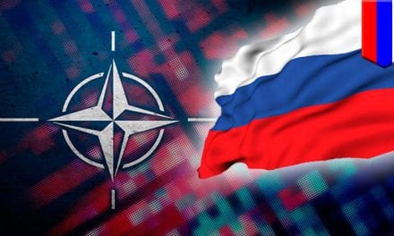 NATO is the obstacle to improving Russian-Western relations