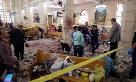 235 Killed, Over 100 Injured In Terror Attack On Mosque In Egypt