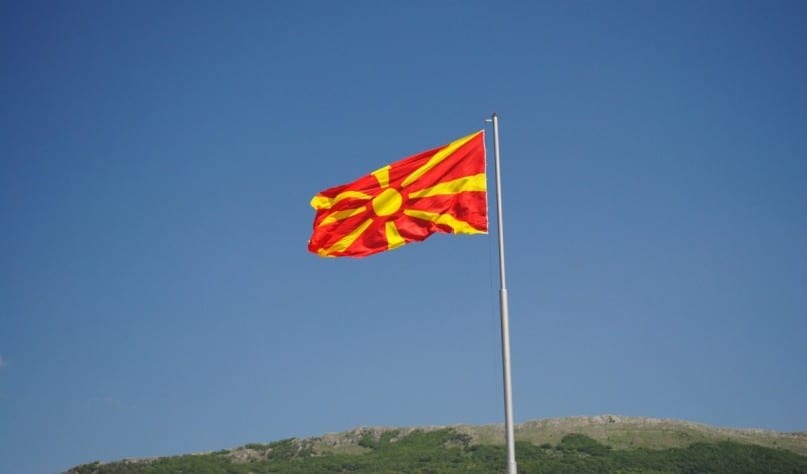Investing in the Macedonian economy