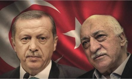 EU Goes Against Turkey’s Erdogan: ‘Gulen Supporters Are Not a Terrorist Organization’