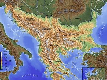 CFR: Αναταράξεις στα Βαλκάνια εν όψει