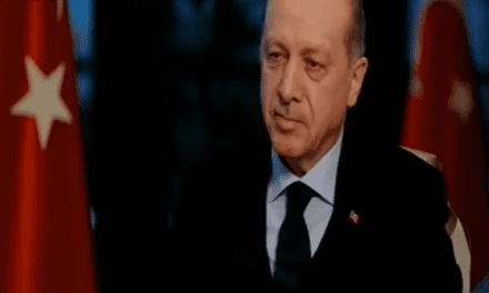 Ερντογάν:Η Συνθήκη της Λωζάνης χρειάζεται επικαιροποίηση