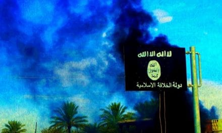 O ISIS καλεί τους μουσουλμάνους σε εκδίκηση