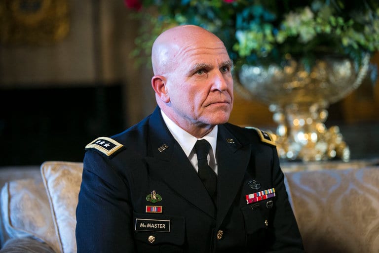 McMaster: Turkey, Qatar problematic for U.S. foreign policy