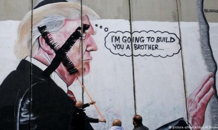 What would Donald Trump ending US aid mean for Palestinians?