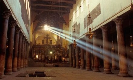 From pilgrimage to exodus: Is the end nigh for Palestinian Christians?
