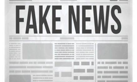 The Rise Of Fake News In The Middle East & Beyond