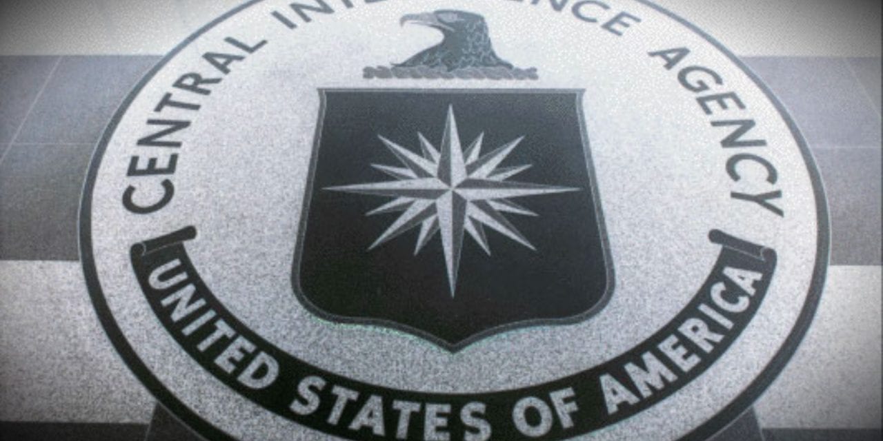 CIA shifts focus from terrorism to ‘hard targets’ such as Russia and Iran