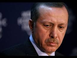 Erdogan’s Turkey drifts from U.S. ally to frenemy