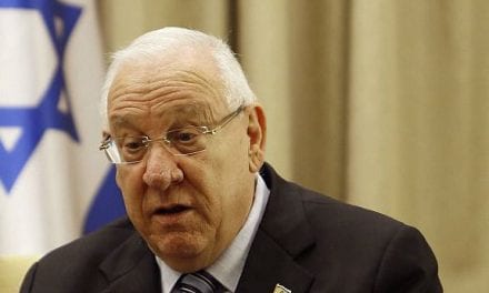 Rivlin: ‘Potential is great’ in Greek-Israeli relations
