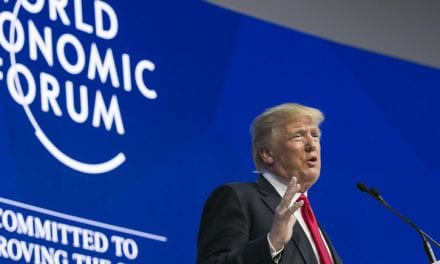 Trump at Davos: Trade, taxes and what America First means for the world