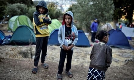 Report: Only ‘16% of asylum seekers’ in Greece to be sent to Turkey