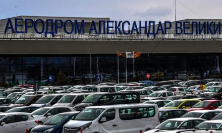Macedonia to Scrap Alexander Signs To Appease Greece