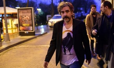 Release of German-Turkish journalist tainted by ‘political’ deal