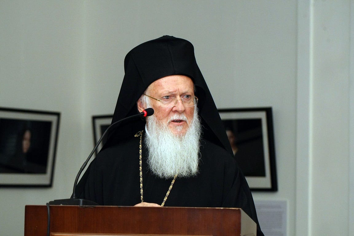 News of Ukraine’s independent church welcomed by Orthodox Patriarch