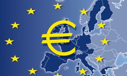 The eurozone as an island of stability