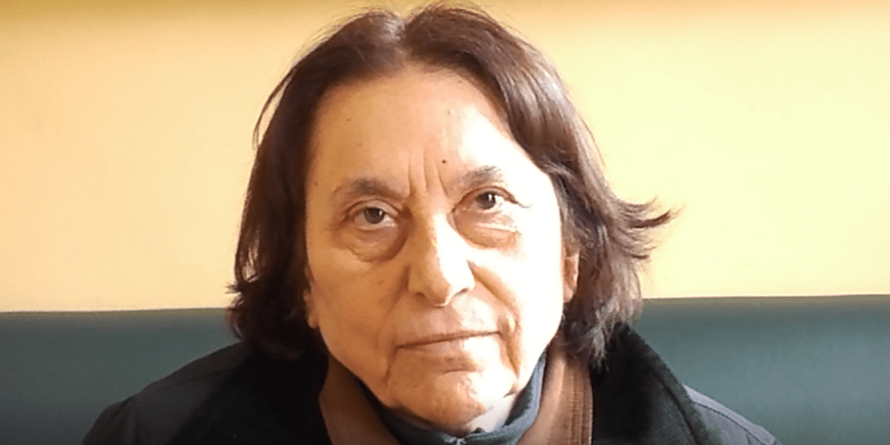 Μαρία Μαντούβαλου προς θεολόγους & Μητροπολίτες: Σώστε την ορθόδοξη Ελλάδα
