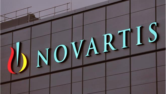 Bloomberg: Καμία απόδειξη για δωροδοκία Ελλήνων από τη Novartis