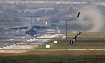 US ‘denies’ reducing operations at Turkey’s İncirlik base due to bilateral tensions