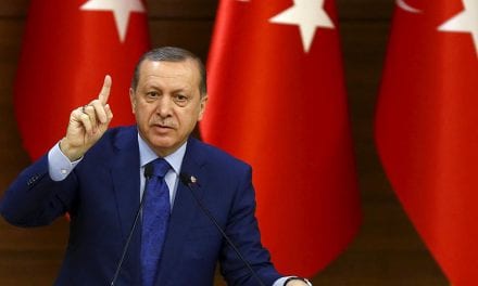 Turkey’s ‘Climate of Fear’ for Journalists