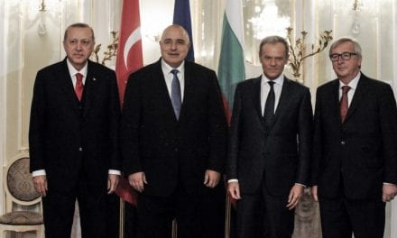 Varna to become permanent venue for EU-Turkey talks