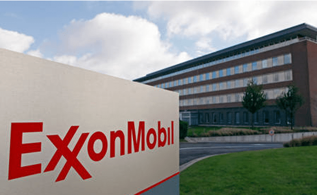 ExxonMobil: Προχωράμε κανονικά τις εργασίες μας για το τεμάχιο 10