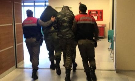 Θρίλερ για γερά νεύρα η δίκη των 2 Ελλήνων στρατιωτικών