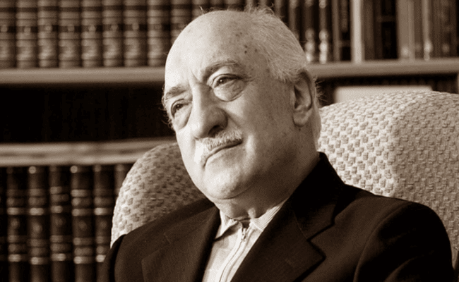 Gülen-linked U.S. nationals turned away from Greece