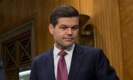Wess Mitchell: Turkey is ‘indispensable’ for Washington