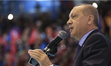 Erdogan: Turkey Resists Western Plans to Create Crisis, Instability on Balkans