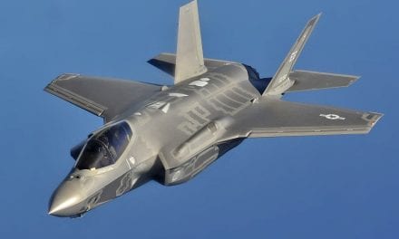 Senate to block Turkey from buying F-35 jets