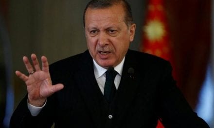 The Sultan’s Pleasure: Turkey Expands its Operations in Syria and Iraq