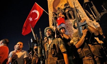 Turkey’s state of emergency to be extended