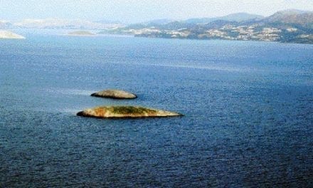 Turkey Slams Greece for Inclusion of Disputed Islets in EU Environmental Program