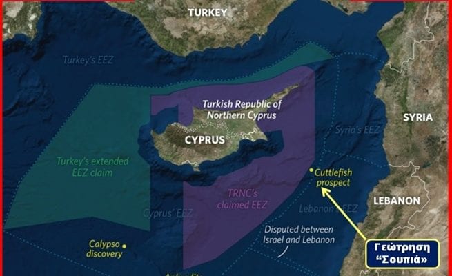 Τουρκικές διεκδικήσεις & ορθολογική προσέγγιση της νέας πραγματικότητας