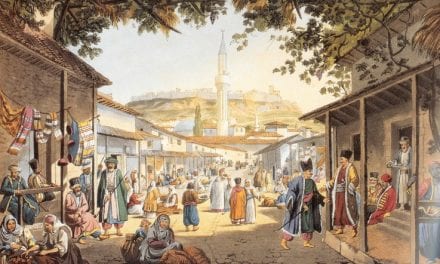 Greece in the Ottoman Period