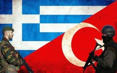 The situation escalated: expert warns of possibility of war between Turkey and Greece