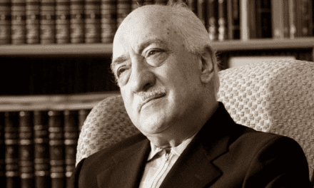 The end of Turkey’s Gülen movement?