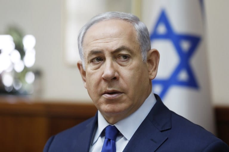Israel Election: Neither Netanyahu nor Gantz claim victory