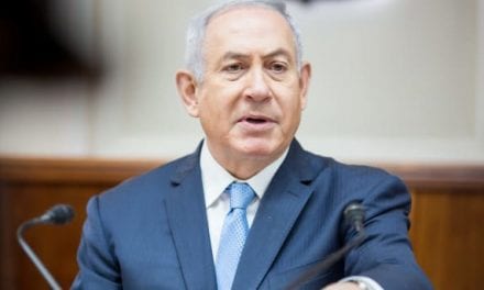 Israel’s Netanyahu secures election victory