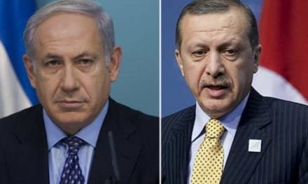 Netanyahu to Erdogan: Don’t Preach to Us About Gaza After What You Did in Cyprus