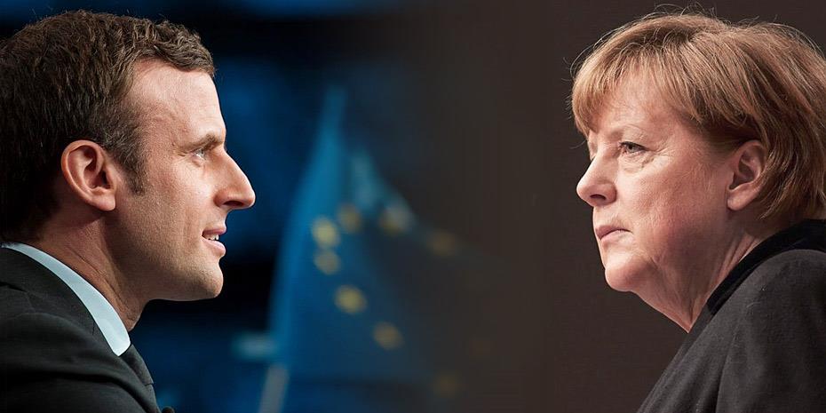 Οι δύσκολες αποφάσεις για την σωτηρία της Ευρώπης