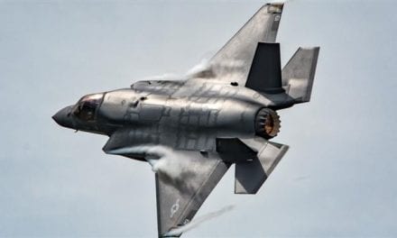 New US Senate bill bars sale of F-35 jets to Turkey over S-400 Russia deal