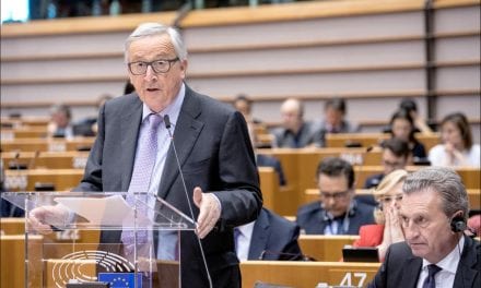 H συζήτηση στο ΕΚ του ευρωπαϊκού προϋπολογισμού μετά το 2020